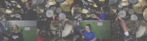 online drum lessons
