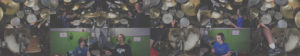 online drum lessons sydney
